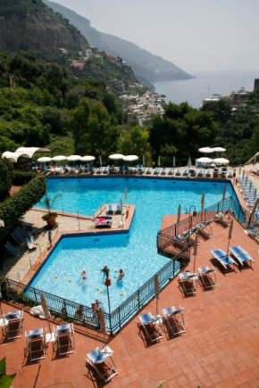 Hotel Royal Positano Positano